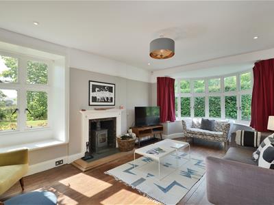 Image of Almeley, Herefordshire